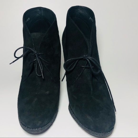 J. Crew Flannery Suede Chukka Boot - Picture 5 of 16